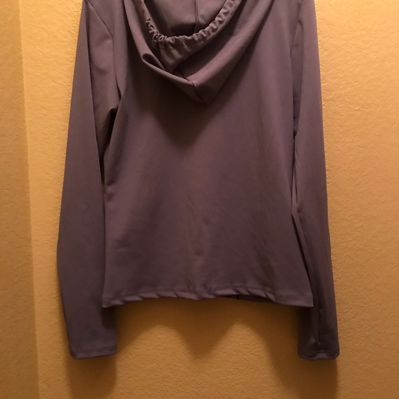 Workout jacket - Picture 4 of 6